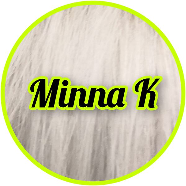 Kampaamo Oulu | Hair By Minna K